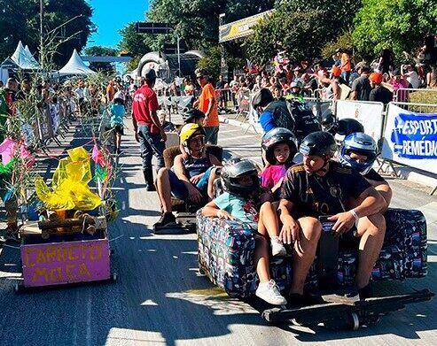Mulek de Rua anuncia a 6ª edição do Rolimã Fest Zona Norte 