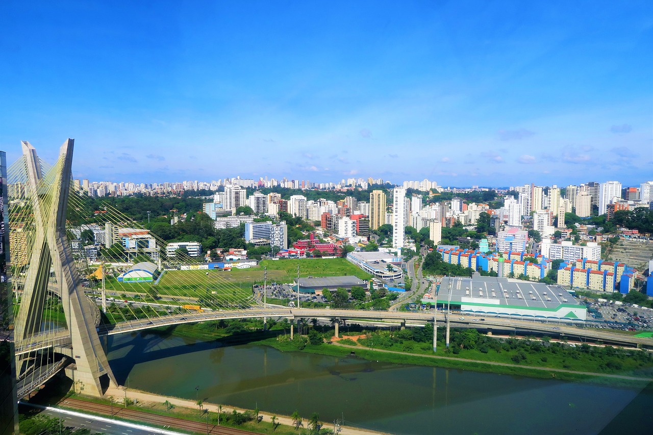 Conheça os bairros da Zona Norte de São Paulo com maior potencial de valorização imobiliária em 2025