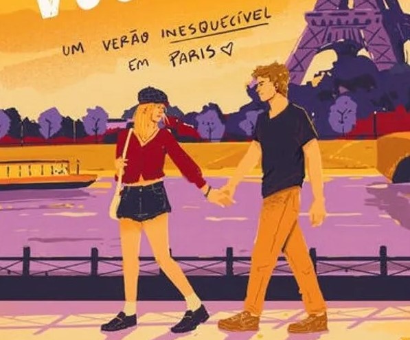 Novo romance explora drama familiar, as complexidades da adolescência e o processo do luto