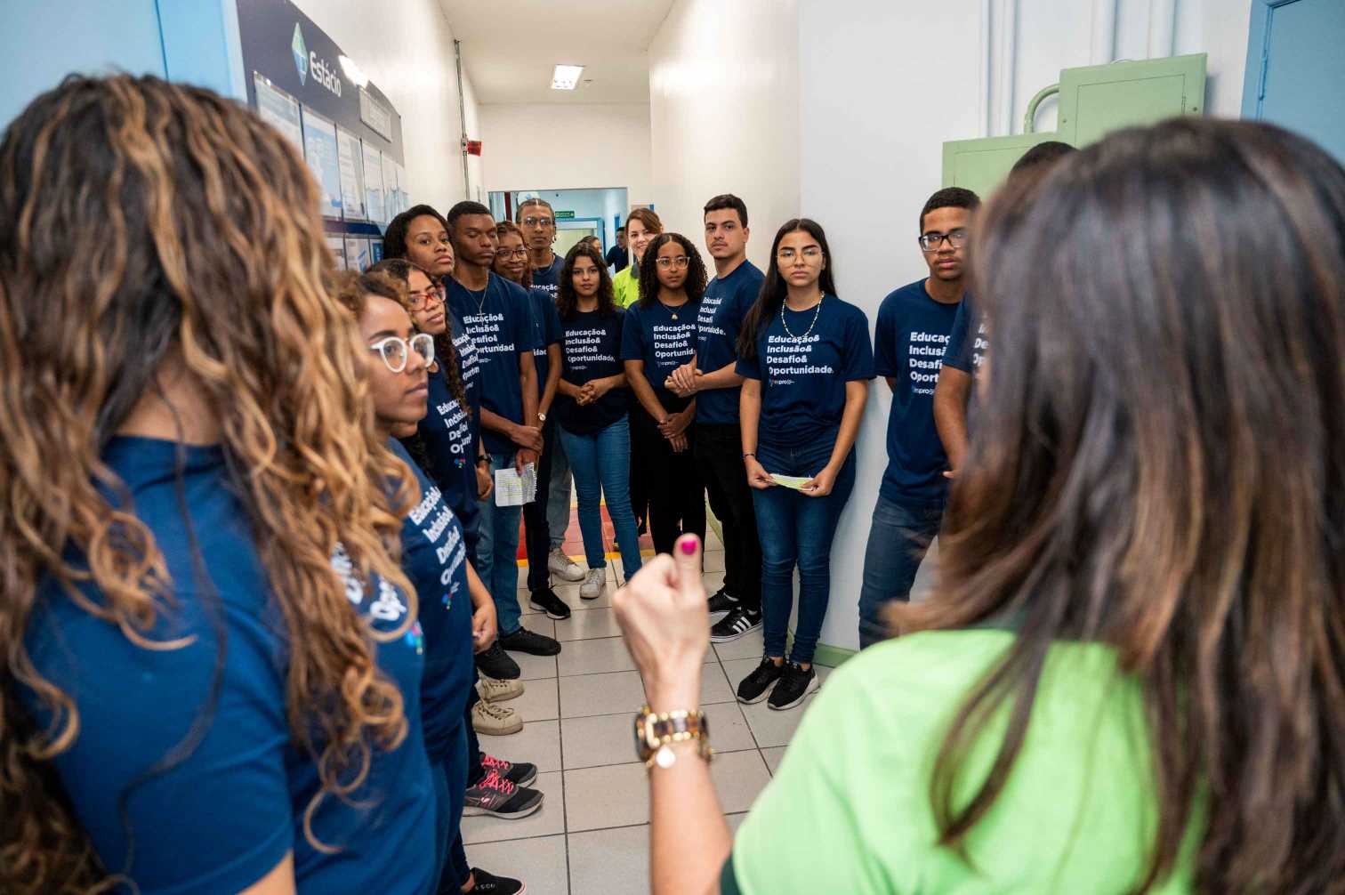 Curso gratuito de capacitação profissional tem vagas para jovens nas regiões Norte e Sul de São Paulo