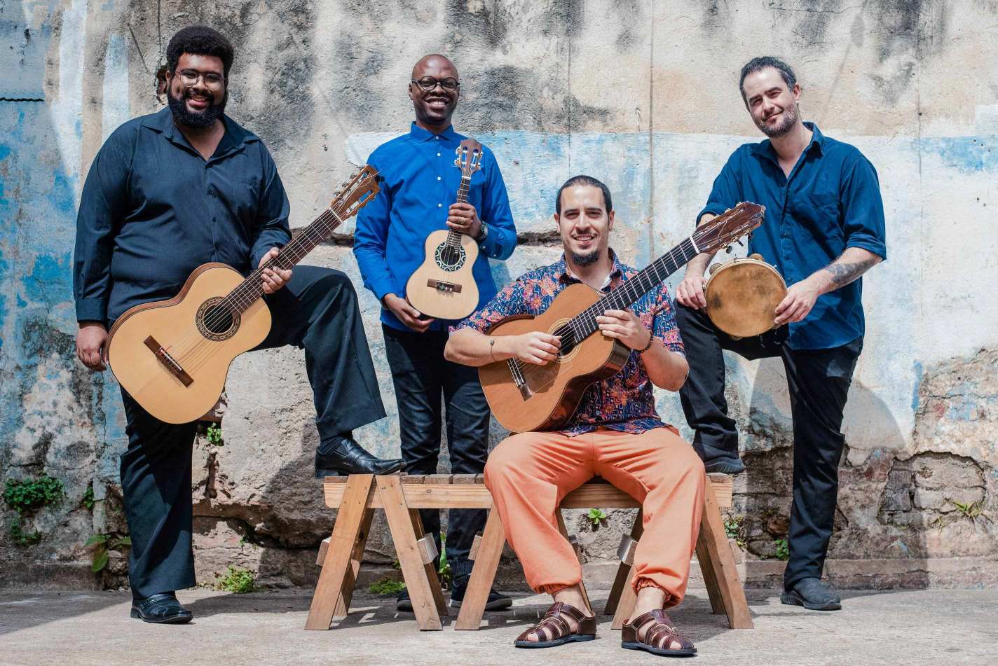 Música regional é destaque no mês de junho no Sesc Casa Verde