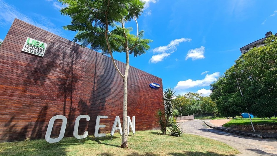 Samsung Ocean abre agenda com cursos gratuitos sobre IA, Prototipação, IoT e muito mais