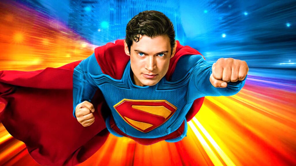 Warner Bros. Pictures anuncia pré-venda de ingressos e sessões antecipadas de ‘Superman’