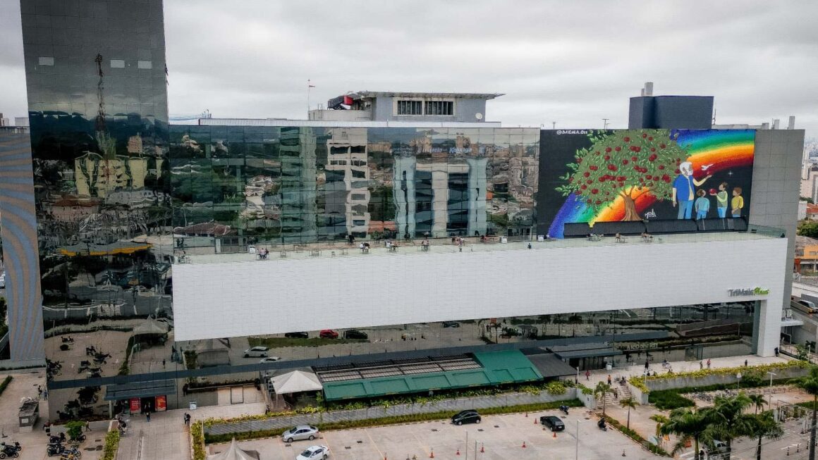 TriMais Places promove Sunset no Terraço com edição de pagode