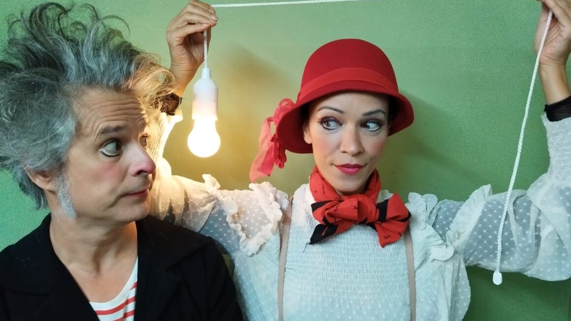 Espetáculo circense Encontro tem apresentação gratuita na Freguesia do Ó