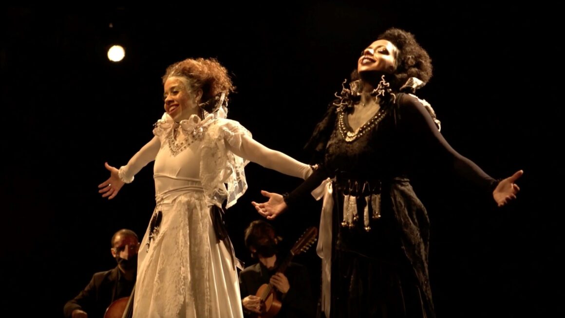 Sesc Santana recebe espetáculos de dança, com recursos de acessibilidade