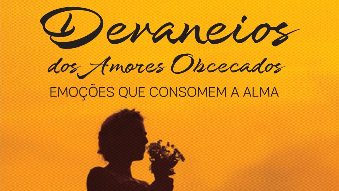 Entre feridas e recomeços: autor explora o amor como força de transformação emocional