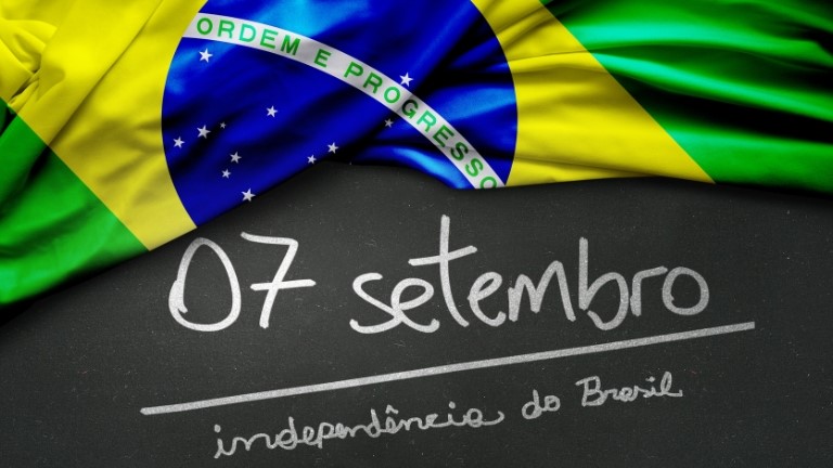 Independência do Brasil: 5 fatos históricos que você provavelmente não sabia