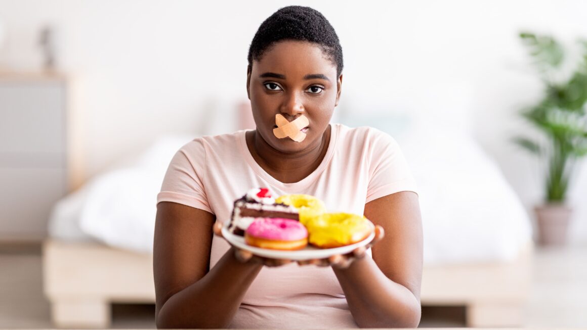 Compulsão por doces por estar associada ao déficit de vitamina B3