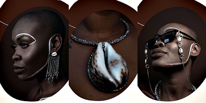 Sesc Santana terá oficina gratuita de montagem de acessórios, moda e ancestralidade