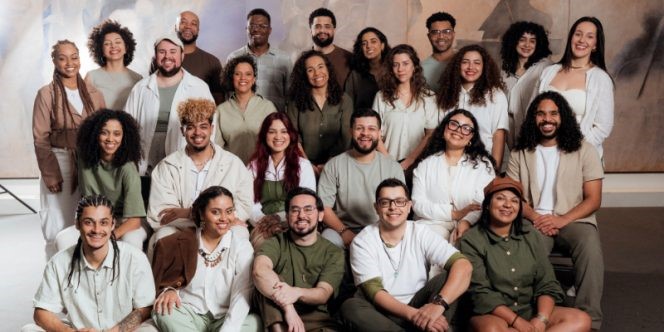 Coral Harmona faz show gratuito no Sesc Casa Verde