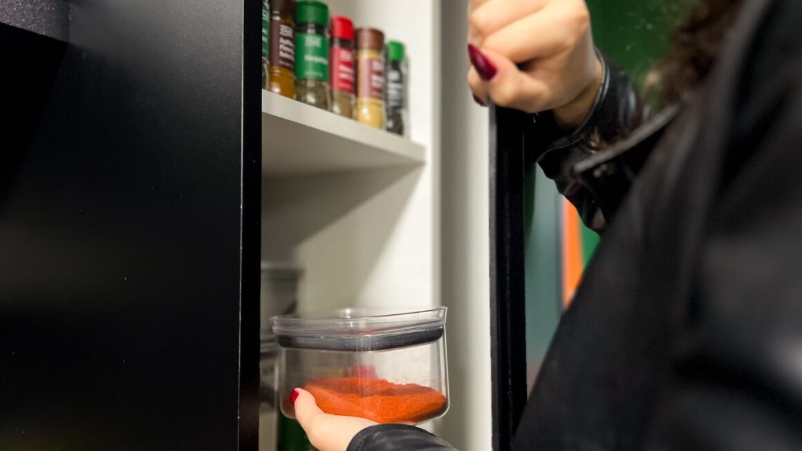 Temperos naturais: com os cuidados certos, vida útil das especiarias pode ser preservada