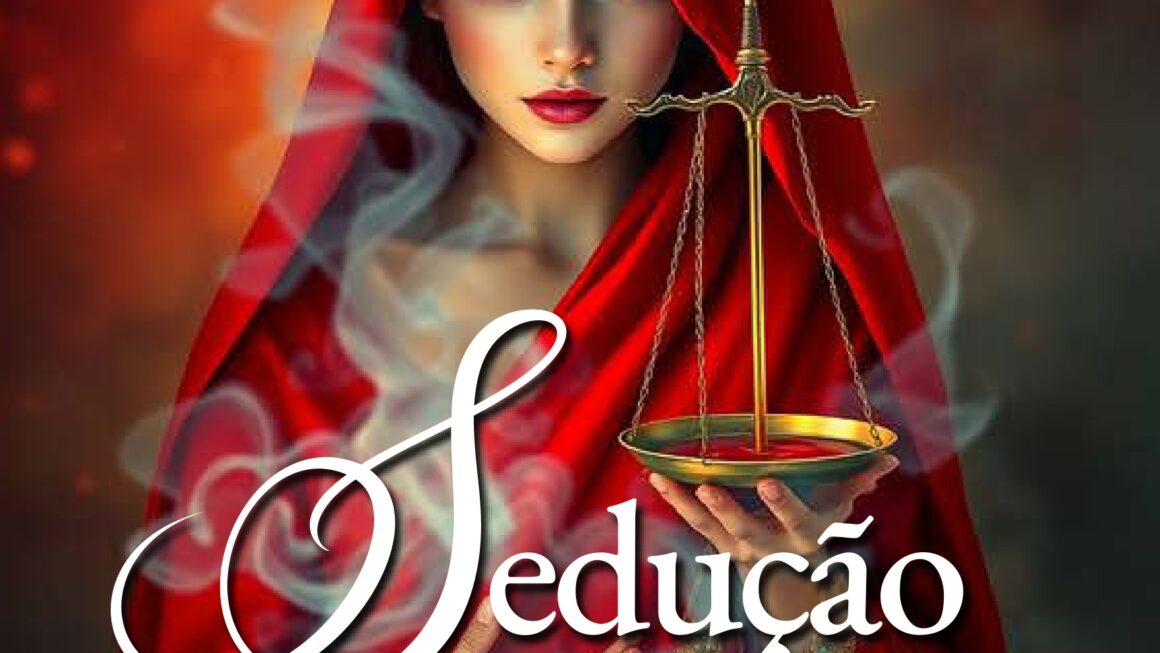 Entre poder e desejo: novo thriller expõe os bastidores sombrios da Justiça