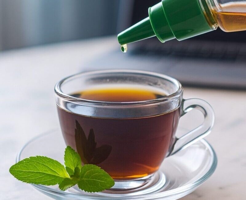 Consumo de adoçantes pode acelerar declínio cognitivo, revela estudo da Faculdade Medicina da USP