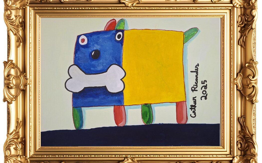 Exposição reforça o compromisso com a cultura e a formação de novos talentos