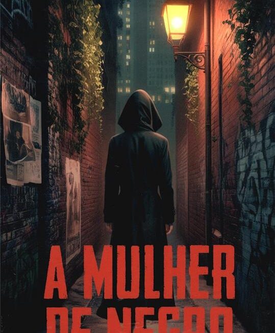 Os monstros se escondem à luz do dia