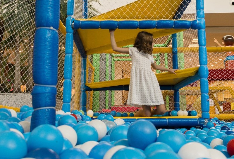 Atração interativa movimenta o Shopping Center Norte até março