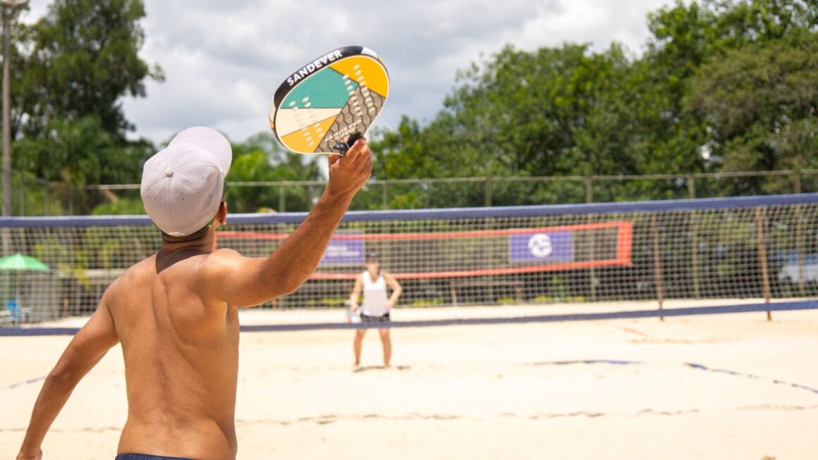 4ª edição do Festival de Verão Praia São Paulo agita o CE Jardim Cabuçu