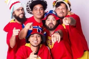 Cantareira Norte Shopping promove bailinho de Carnaval, oficinas e shows gratuitos para famílias