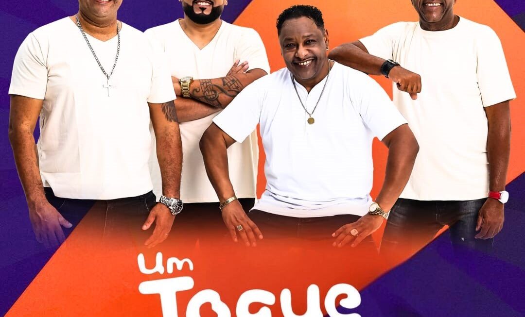 Camarote Euphoria celebra o Desfile das Campeãs com shows de Renato da Rocinha e Um Toque A Mais