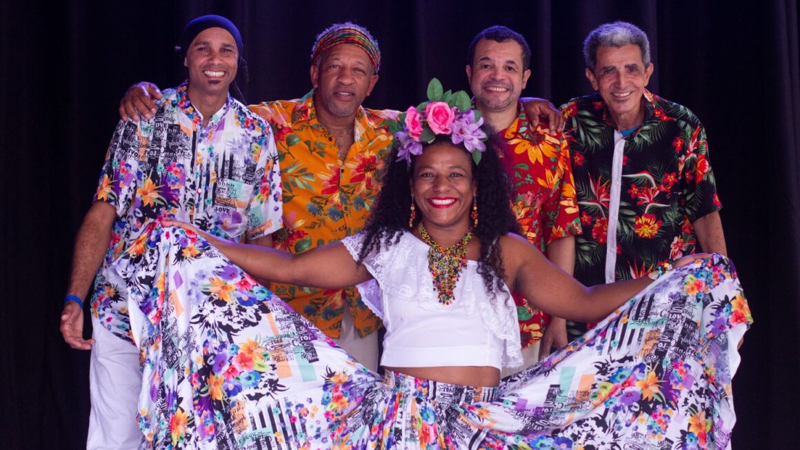 Sesc Santana apresenta programação de carnaval com shows, espetáculos e vivências interativas