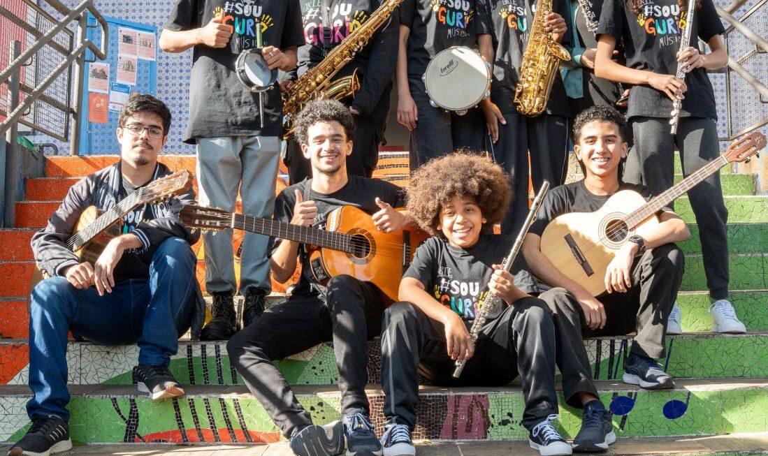 GURI oferece 120 mil vagas e matrículas abrem no dia 9 de fevereiro