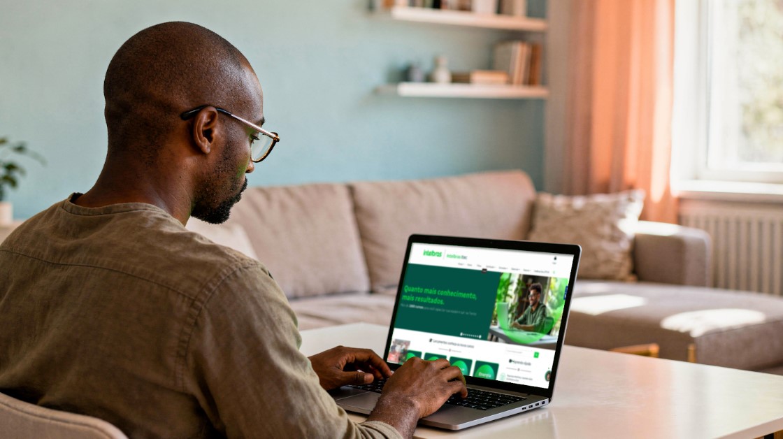 Cursos gratuitos da Intelbras são ‘passaporte’ para o mercado de trabalho