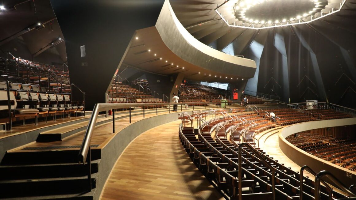 Centro de Convenções Anhembi ganha tecnologia inteligente para mais conforto e economia de energia