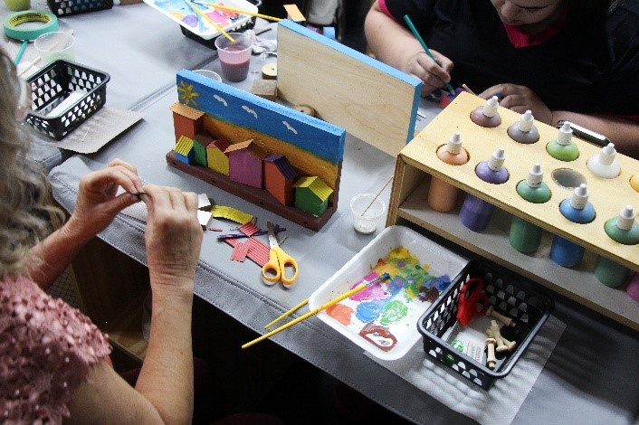 Sesc Santana abre inscrições para cursos e oficinas voltados ao público a partir dos 14 anos