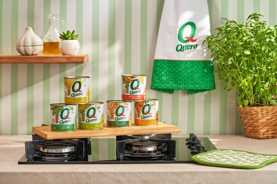 Enlatados: vilões ou aliados? A verdade sobre os vegetais em conserva