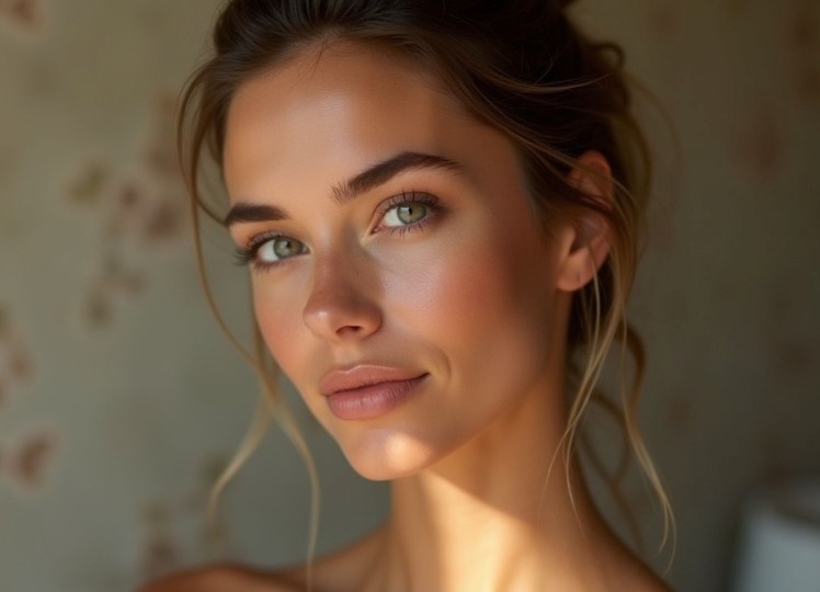 Maquiagem: Tons quentes marca a tendência Toasty Makeup nesse verão