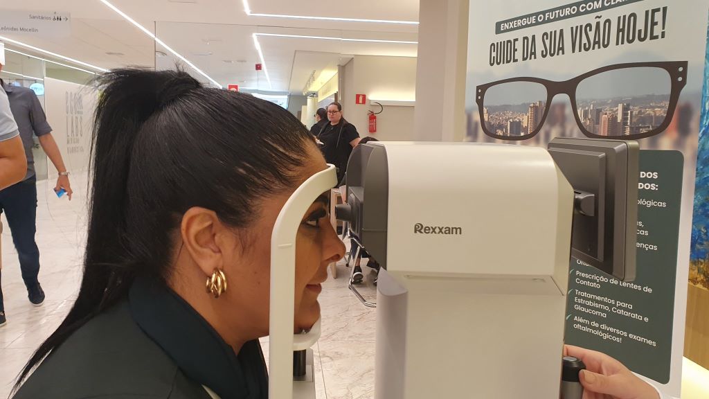 Conjuntivite: No verão o risco de surtos cresce e exige atenção à prevenção