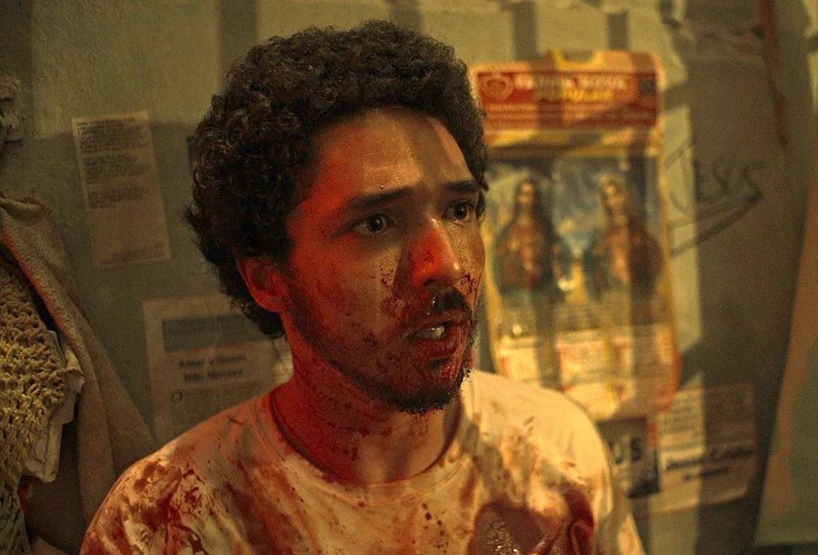 Premiado em Gramado, “Cinco Tipos de Medo” com Bella Campos e Xamã ganha trailer oficial e estreia em 2 de abril