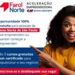 Aceleração gratuita fortalece empreendedores da Zona Norte