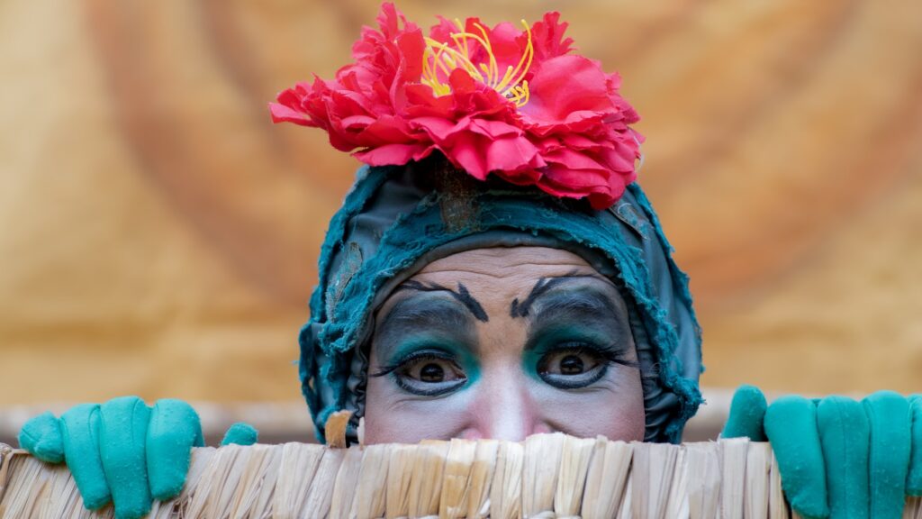 Mundo do Circo SP recebe espetáculos gratuitos em março no Parque da Juventude