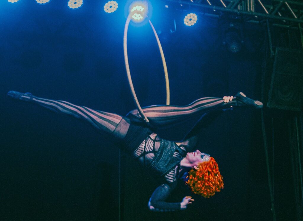 O Mundo do Circo SP recebe espetáculos gratuitos de circos famosos em março