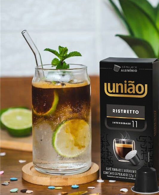 Café gelado cresce no Brasil e vira tendência em São Paulo