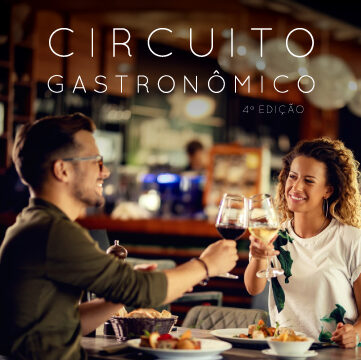 Circuito Gastronômico Center Norte traz experiências exclusivas
