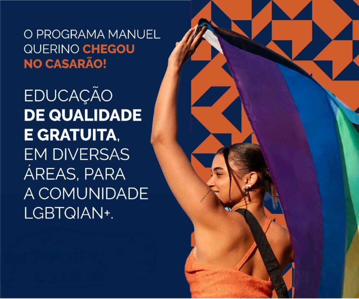 Cursos gratuitos de qualificação profissional na Zona Norte de São Paulo oferecidos pelo Casarão Brasil