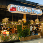 Zona Norte ganha megaloja do Divino Fogão no TriMais Places