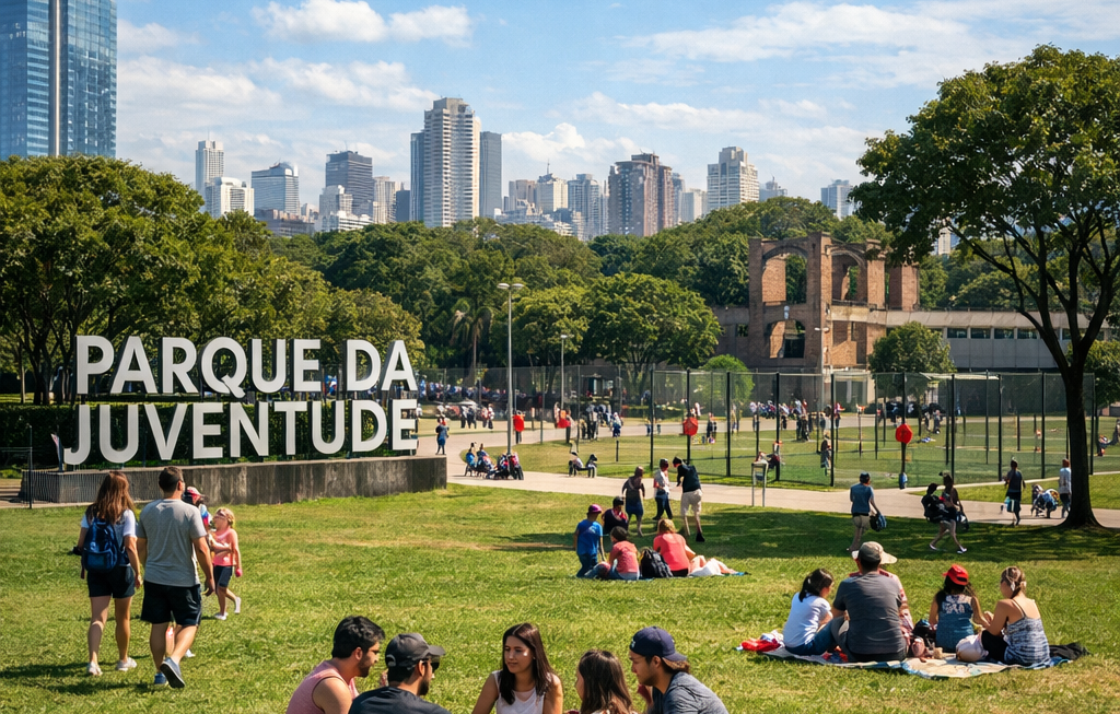 Eventos gratuitos na Zona Norte de São Paulo agitam o fim de semana
