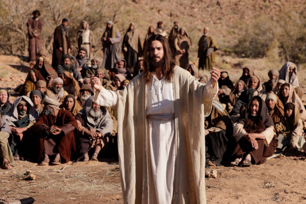 Filme A Última Ceia estreia nos cinemas na Zona Norte de São Paulo