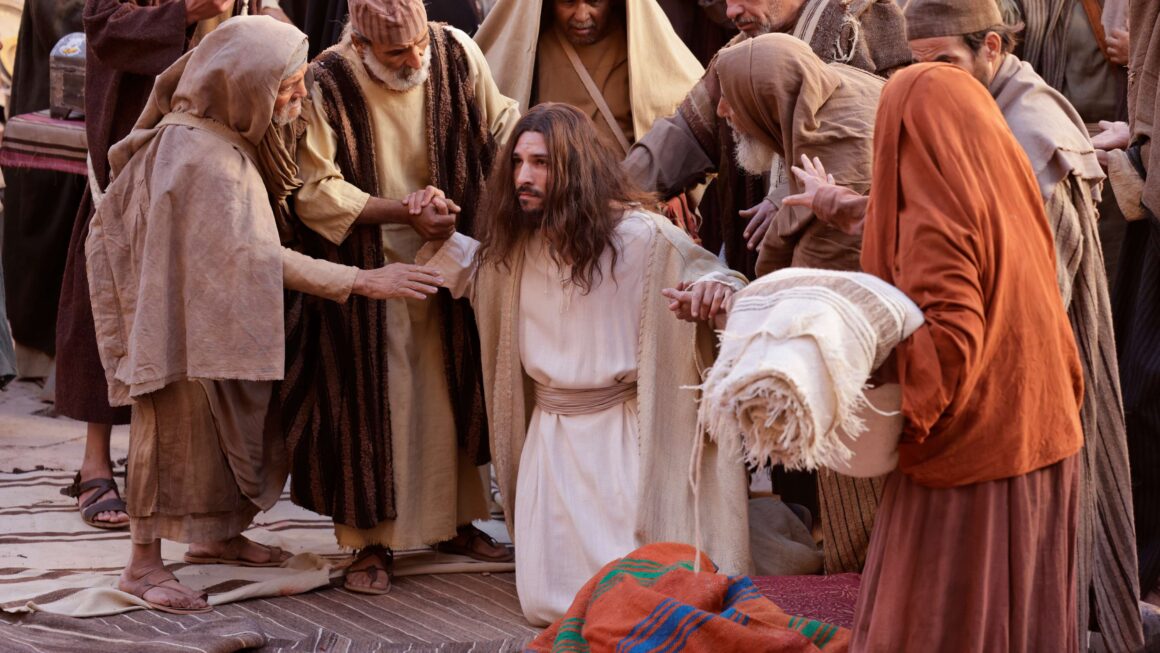 Filme A Última Ceia estreia na Páscoa nos cinemas