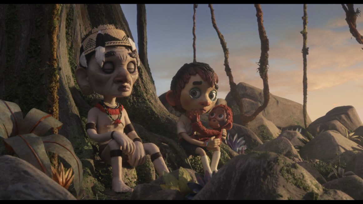 Filme “Selvagens” será exibido no Sesc Santana com sessão inclusiva