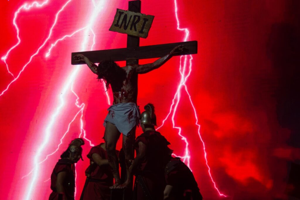 Programação de Páscoa no Cantareira Norte Shopping na Zona Norte de São Paulo