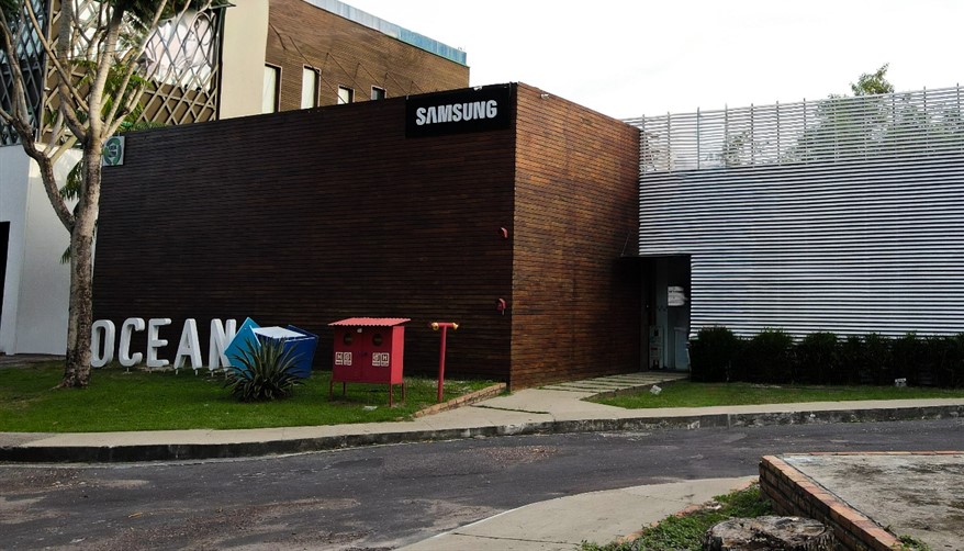 Samsung Ocean abre cursos gratuitos com foco em IA e tecnologia