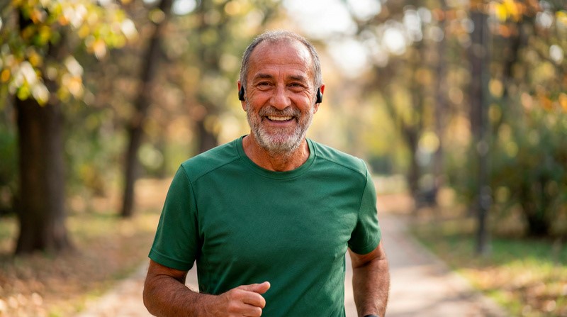 Saúde no outono: cuidados essenciais para idosos