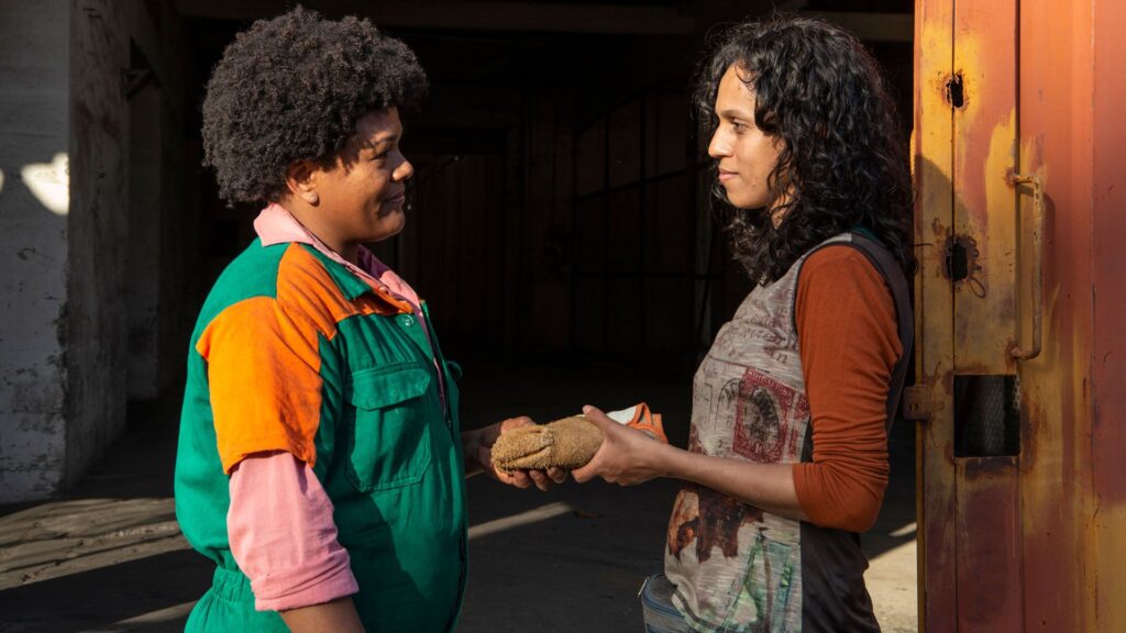 Exibição gratuita do filme Suçuarana no Sesc Santana