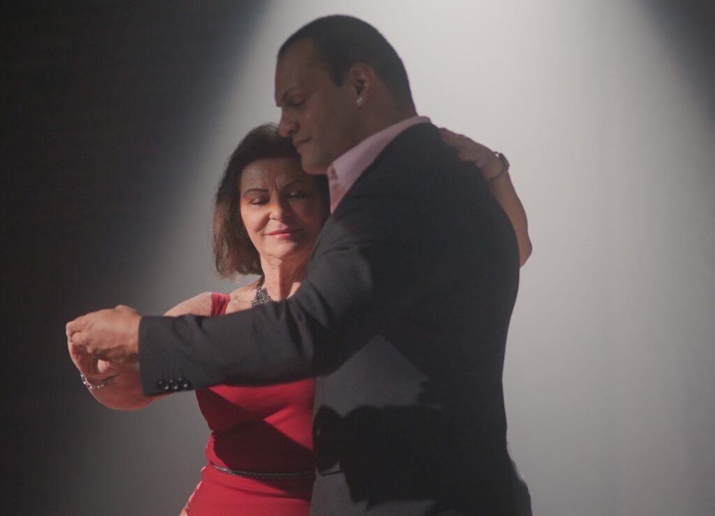 Sesc Santana exibe documentário premiado na Zona Norte