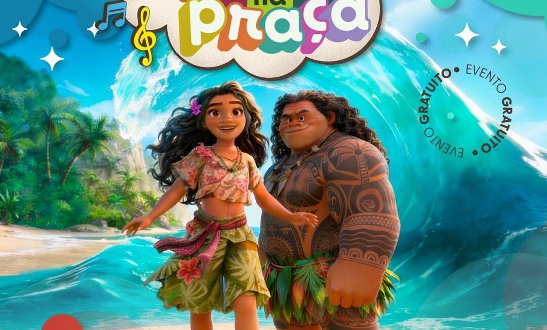 TriMais Places tem teatro, humor e atrações grátis